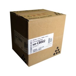 Ricoh MPC6502 fekete eredeti toner (842147)