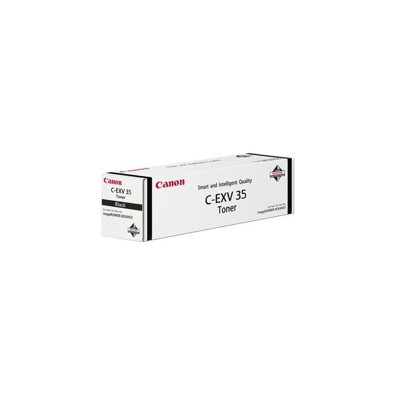 Canon iR8035 fekete eredeti toner (C-EXV35)