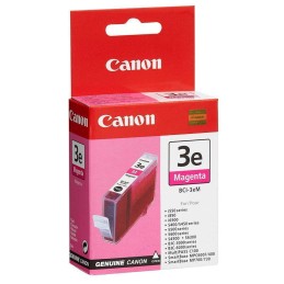Canon BCI-3 magenta eredeti tintapatron