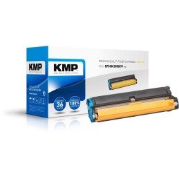 Epson C1900 4,5k (S050099) kék eredeti toner