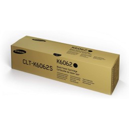 Samsung CLX-9250 [CLT-K6062S] fekete eredeti toner (SS577A)
