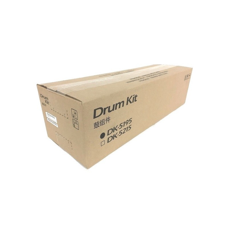 Kyocera DK-5195 eredeti dobegység 1T02R493050