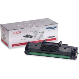 Xerox Phaser 3200 fekete eredeti toner (113R00730)
