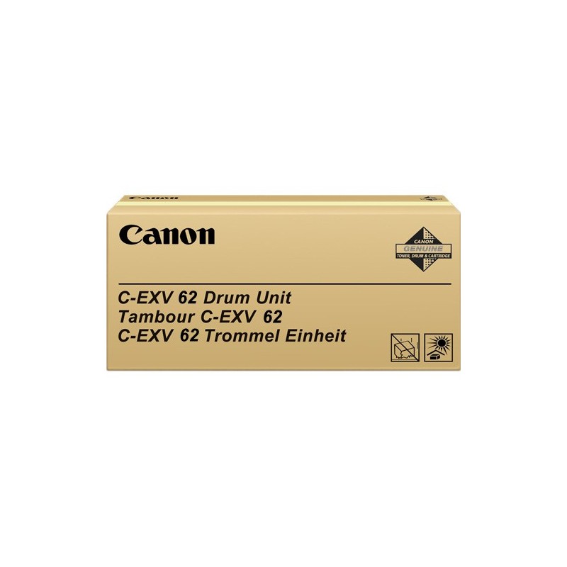 Canon C-EXV62 eredeti dobegység