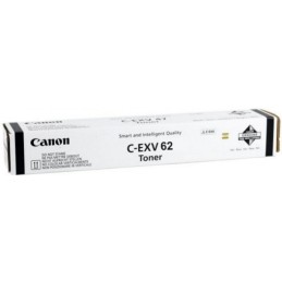 Canon iR4825/iR4835/iR4845 fekete eredeti toner (C-EXV62)