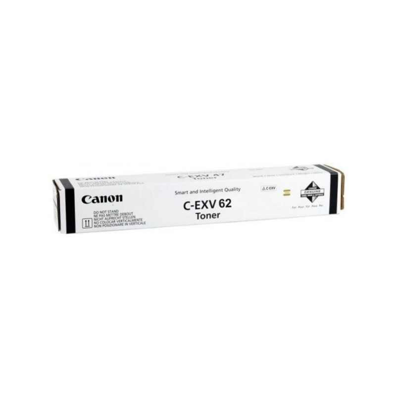 Canon iR4825/iR4835/iR4845 fekete eredeti toner (C-EXV62)