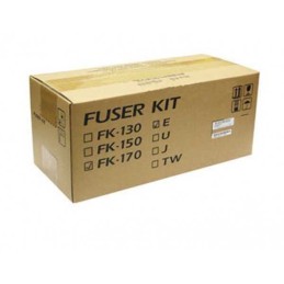 Kyocera FK-170 eredeti fixáló egység (2LZ93040)