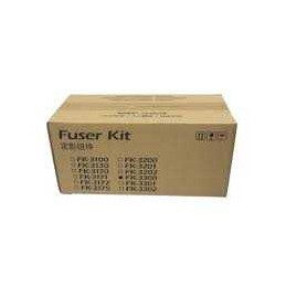 Kyocera FK-3300 eredeti fixáló egység (2TA93040)