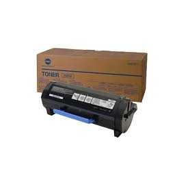 Konica Minolta Bizhub 3602P [TNP58K] fekete eredeti toner