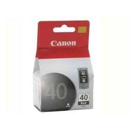Canon BC-40 fekete eredeti tintapatron