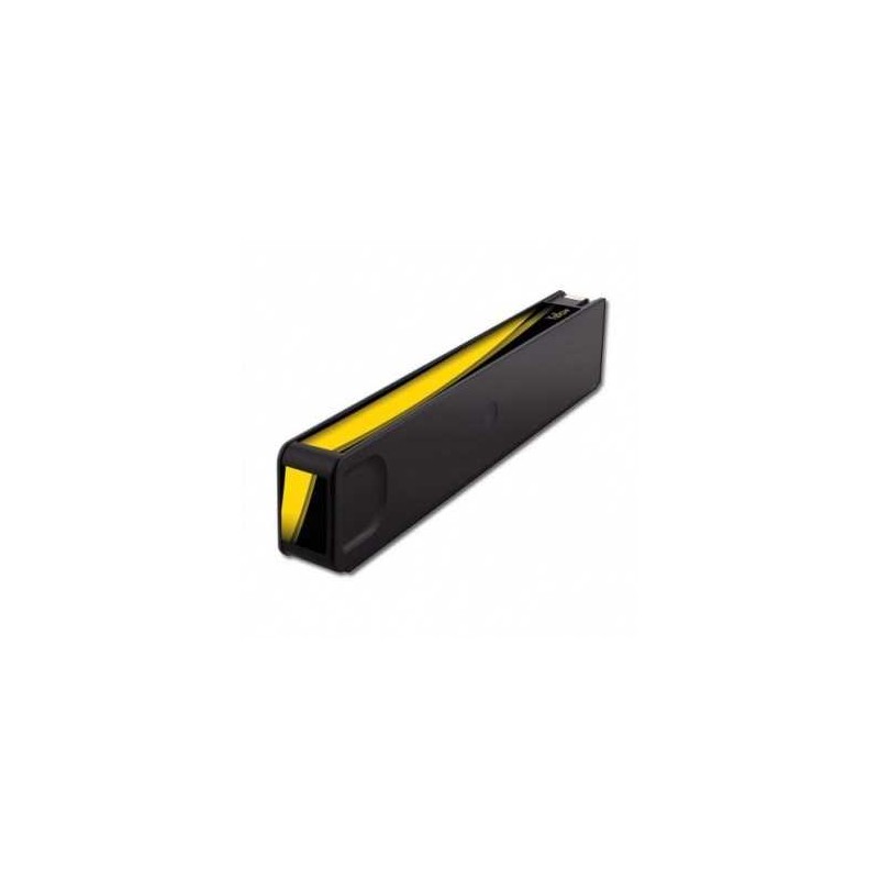 HP L0R19A No.981 sárga eredeti tintapatron