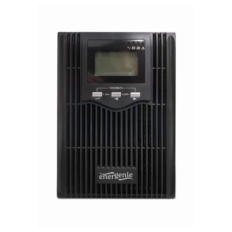 Gembird EG-UPS-PS2000-02 LCD 2000VA UPS