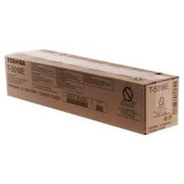 Toshiba T-5018 fekete eredeti toner