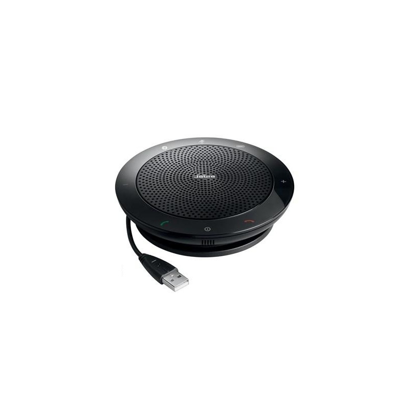 Jabra Speak 510 UC USB Black