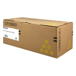 Ricoh Type SPC252UHY sárga eredeti toner (407719)