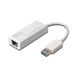 Digitus DN-3023 Gigabit Ethernet USB3.0 Adapter