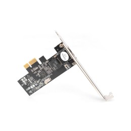 Digitus Ethernet PCI Express Network Card 2.5G (4-Speed)
