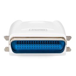 Digitus Fast Ethernet Parallel Print Szerver