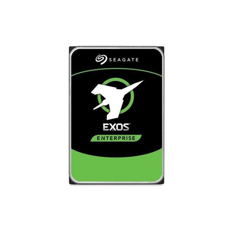Seagate 8TB 7200rpm SATA-600 256MB Exos 7E10 ST8000NM017B