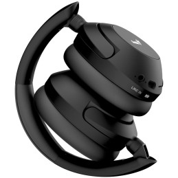 Genius HS-810BT Bluetooth Headset Black