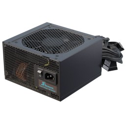 Seasonic 650W 80+ Gold G12 GC