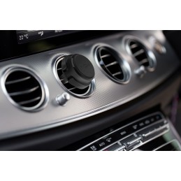 FIXED mágneses telefon tartó autóba, szellőző rácsra