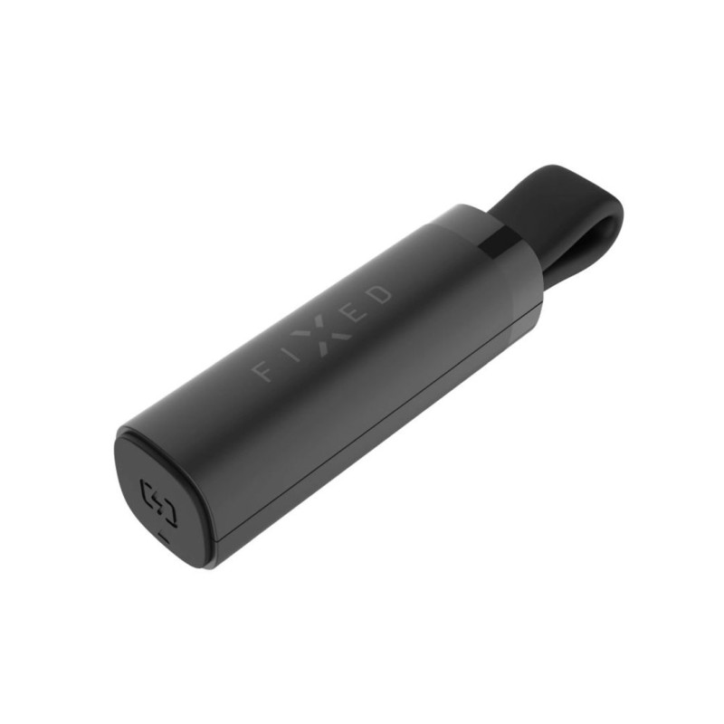 FIXED Tag Stick with Find My support Black