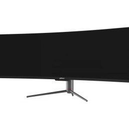 Dahua 49" LM49-EW410CA LED Curved