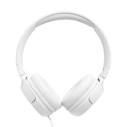 JBL Tune 520C USB-C Headset White