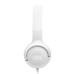 JBL Tune 520C USB-C Headset White