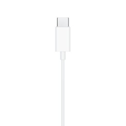 Apple EarPods USB-C Headset White