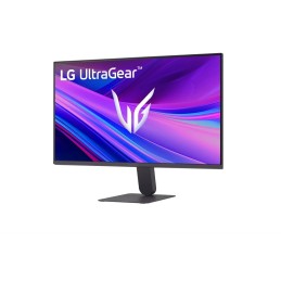 LG 23,8" 24G411A-B IPS LED