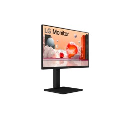 LG 23,8" 24BA550-B IPS LED