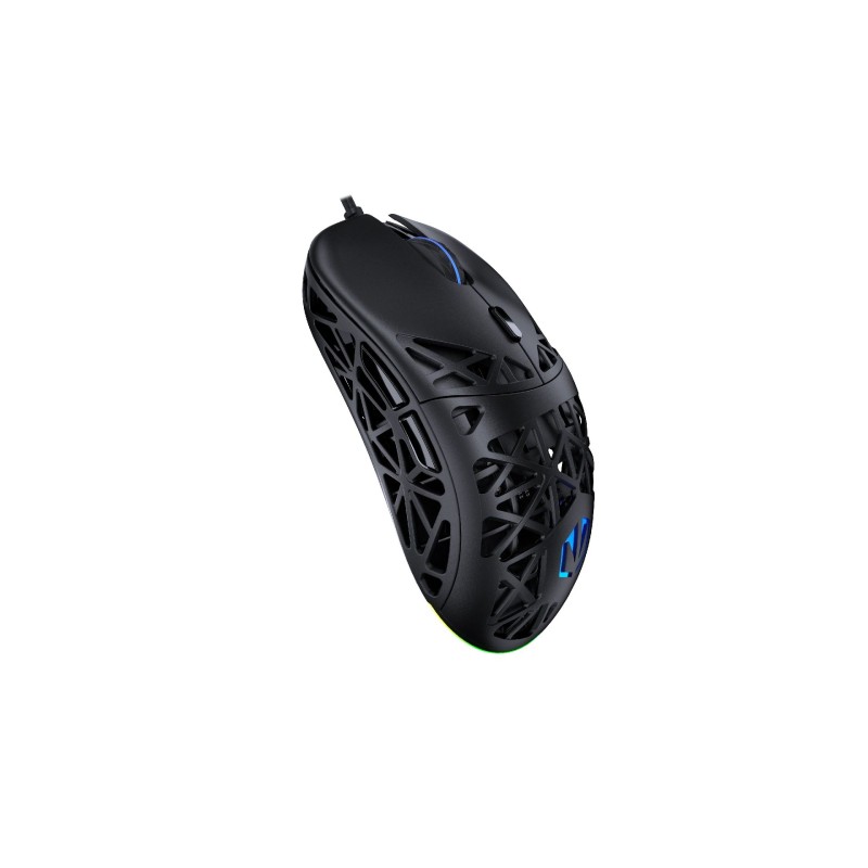 Endorfy LIV Mouse Black