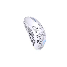 Endorfy LIV Plus Wireless Mouse Onyx White