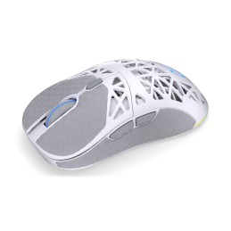 Endorfy LIV Plus Wireless Mouse Onyx White