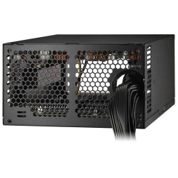 FSP 500W 80+ Gold Twins Pro