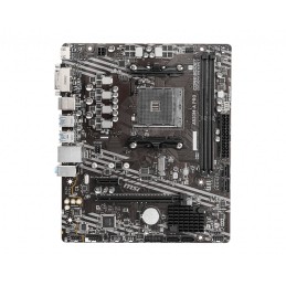 Msi A520M-A PRO