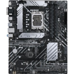 Asus PRIME B660-PLUS D4