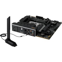 Asus TUF GAMING B760M-PLUS WIFI II