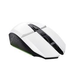 Trust GXT 110 Felox Wireless Gaming mouse White