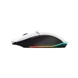 Trust GXT 110 Felox Wireless Gaming mouse White
