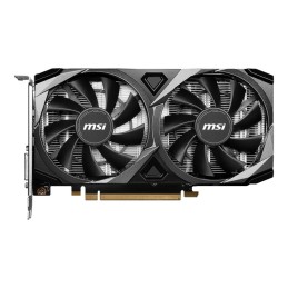 Msi RTX3050 VENTUS 2X XS 8G OC