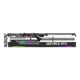 PNY GeForce RTX5070TI 16GB DDR7 ARGB EPIC-X RGB