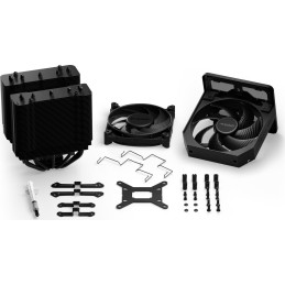 Be quiet! Dark Rock Pro 5