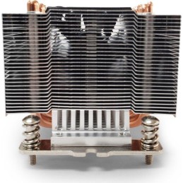 Inter-Tech A-47 Active 2U cooler for AMD