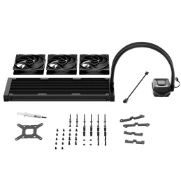 Be quiet! Pure Loop 3 360mm