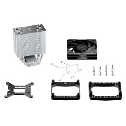 Be quiet! Pure Rock Slim 3