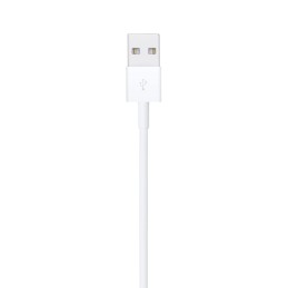 Apple Lightning to USB Cable 1m White