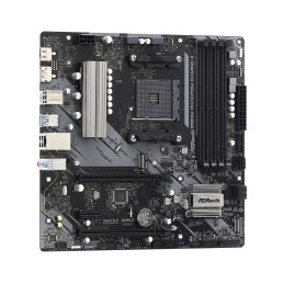 ASRock B550M PHANTOM GAMING 4
